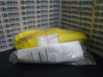  MSA 6FT TWIN LANYARD WITH DYNABRAKE 10013456 Image
