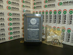  SWITCH, ALLEN BRADLEY - 840-A4, FLOAT SWITCH SERIES B Image