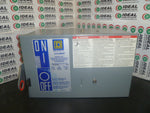  SQUARE D PFA34030G i-line Bus Plus Disconnect Switch Image