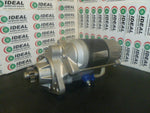  AUTO BATTERY & ELECTRIC 1383240 FORKLIFT STARTER Image