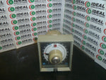 Danaher Eagle Signal HP53A6 CYCL-FLEX 0-5Min Timer w/RCA & Dial Lock Image