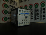 Schneider Electric CA3KN31BD Control Relay 24VDC 10A  3 N.O./1 N.C. Image