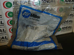  Miller 151035 Drive Roll Kit 1-1/6" V-Groove 2 Roll 62 Series Wire Feeders Image