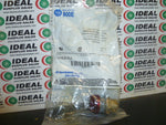  Allen-Bradley 800EM-PL4 Pilot Push Button Red Lens Color Image