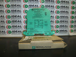  PEPPERL & FUCHS SEC00000234 BOARD Image