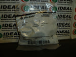 LENS, ALLEN-BRADLEY 800T-N26W WHITE, PILOT UNIT TYPE  / RD812135 02567 Image