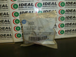  Allen Bradley 800T-N159A Illuminated Amber Push/Pull Lens Cap Series C Image