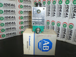 Allen Bradley 802M-AJ1NF Pre-Wired Limit Switch W/Head Image