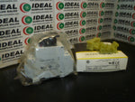  Allen Bradley 1492-GHD100 Circuit Breaker 10 Amp 2 Pole 125VAC/65VDC Image