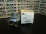  Allen Bradley 800T-H2D1 Selector Switch Image