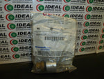  Allen Bradley 800EM-LG7 Push Button Operator Guarded Button With Out Contacts Clear Image