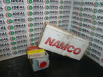  SWITCH, NAMCO CTRLS EA080-21100 LIMIT 20, AMPS Image