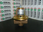  BELL & GOSSETT 110196 B7-12 PRESSURE REDUCING VALVE Image