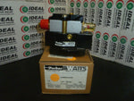  WATTS L5004M7 Injection Lubricator Image
