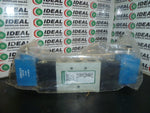  Numatics 92179-6DC Pneumatic Solenoid Valve Image