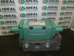  NUMATICS 555JJ531O000000 AIR VALVE Image