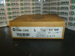  OUTPUT MODULE, ALLEN BRADLEY - 1746-OA8, SERIES A, 85-265VAC, 50/60HZ Image