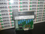  RELAY OUTPUT MODULE FOR PROGRAMMABLE CONTROLLER, ALLEN BRADLEY - 1746-OW8, SERIES A, 5-265 VAC, 50/60HZ, 5-125VDC Image