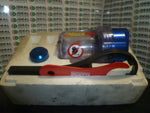  MAGNETIC FILTER KIT, MICROMAG - ISN83190 Image