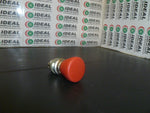  RELEASE, ALLEN BRADLEY - 800EM-MTS44, ASHROOM TWIST RELEASE PUSH PULL Image
