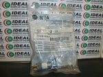  Allen Bradley 800A-M2GC4LC Momentary Push Button Clear 1A 125VAC TYPE 13 Image