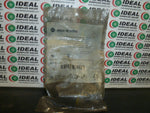  ALLEN BRADLEY 800FP-LF5 Yellow Illuminated Flush Button  Type 4, 4X, 13 Image