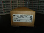  Versa VZT-3501 3-Way Brass Pneumatic Valve 1/2" NPT Factory Sealed Package Image