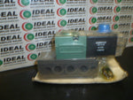  NUMATICS 11SAD411E000061 VALVE Image