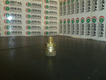  ADAPTER, PARKER HANNIFIN 0107-2-4 PIPE, TO SWIVEL / 0009-5857 Image