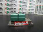  Numatics Numatrol 0R0-1104 Pneumatic Valve Image