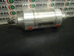  PARKER HANNIFIN 25DXPSRMX10 CYLINDER Image