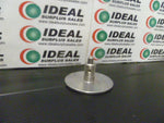  GRACO 188512 Diaphragm Retainer Stainless Steel Image