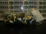  CONNECTOR, PARKER HANNIFIN 4 GTX-S TUBE, TO PIPE Image