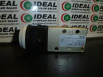  SMC NVM430N0134B VALVE Image