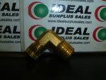  PARKER HANNIFIN X169P66 ELBOW Image
