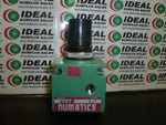  NUMATICS R21R03P REGULATOR Image