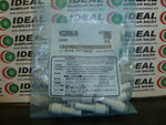  REDUCER, SMC PNEUMATICS KQ2R06-08 TUBE, PLASTIC PLUG-IN 6.000 MM X 8.000 MM OD / TUBO REDUCTOR PLASTICO KQ2R06-08SMC Image
