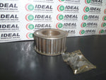  BUSHING, MARTIN - 22H150SD, TIMING PULLEY QD Image