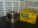 FALK 1080T Hub 1.750" Bore 0704650 3/8 X 3/16 Keyway Image