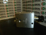  SUN HYDRAULICS E2A-9CG5 RELIEF VALVE CXCD XCN 9CF5 VERY NICE! Image