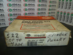  GATES 14MX-48S-20 3020 POLY CHAIN Image