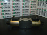  Parker D1VW20DVJWL75XB767 Directional Control Valve Image