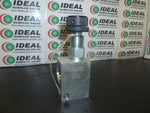  Sun Hydraulics GAJ 9DB8 Manifold with Valve NCCC-KCN Flow Control Valve Image