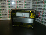  Universal Flow Monitor 01GM-3-300V.9-A3WR Flow Meter 1.5-0 GPM Image