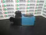 REXROTH 3WE6A60EW110N9K4 Image