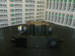  Parker D1VW4CNYCF56-75 Directional Control Valve 5000PSI Image