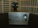  FLUID CONTRILOS 1A13R415S VALVE Image