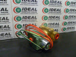 Asco 8210G1 24VDC 3/8" NPT Brass Solenoid Valve 2-Way NC Image