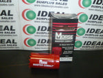  SAW, MORSE 1116AV1727MM, HOLE 1.062 IN OD HIGH SPEED, STEEL Image