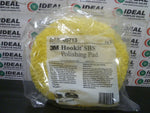  3M 05713 Hookit 9" Wool Buffing Polishing Pad 051131-05713 Image